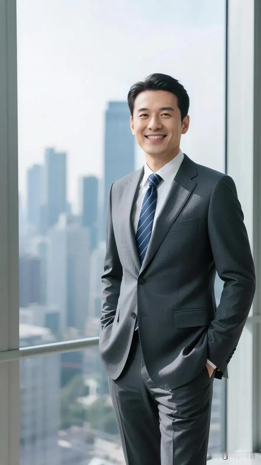 人生忠告：“男人，别太狂。你再牛，再强势，身体再强壮，长得再帅，再有财富，也别一