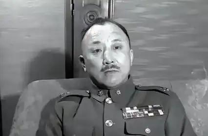 1948年，蒋介石急调卫立煌救火，他刚到沈阳就开启了“乌龟战法“。卫立煌到沈阳