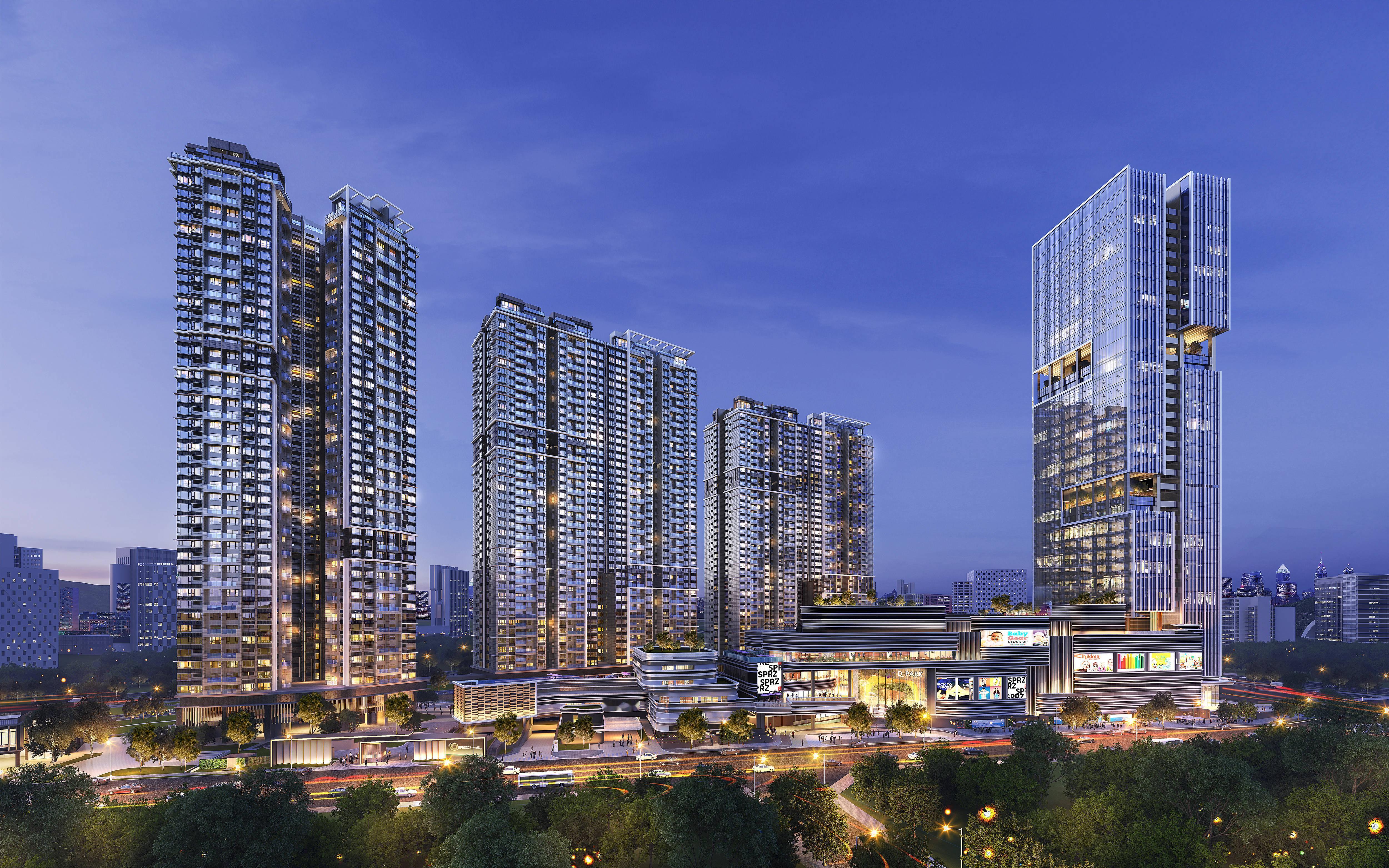 四大一线城市房价全涨北上广深房价开始上涨，尊嘟假嘟？真到底了吗？