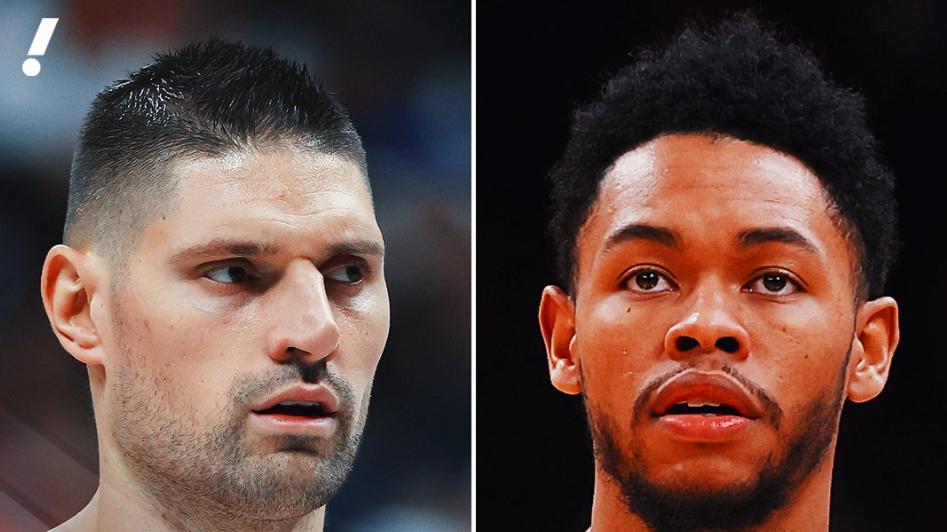 西蒙斯7个月再被交易！绿凯送其至公牛 史蒂文斯省2250万税费