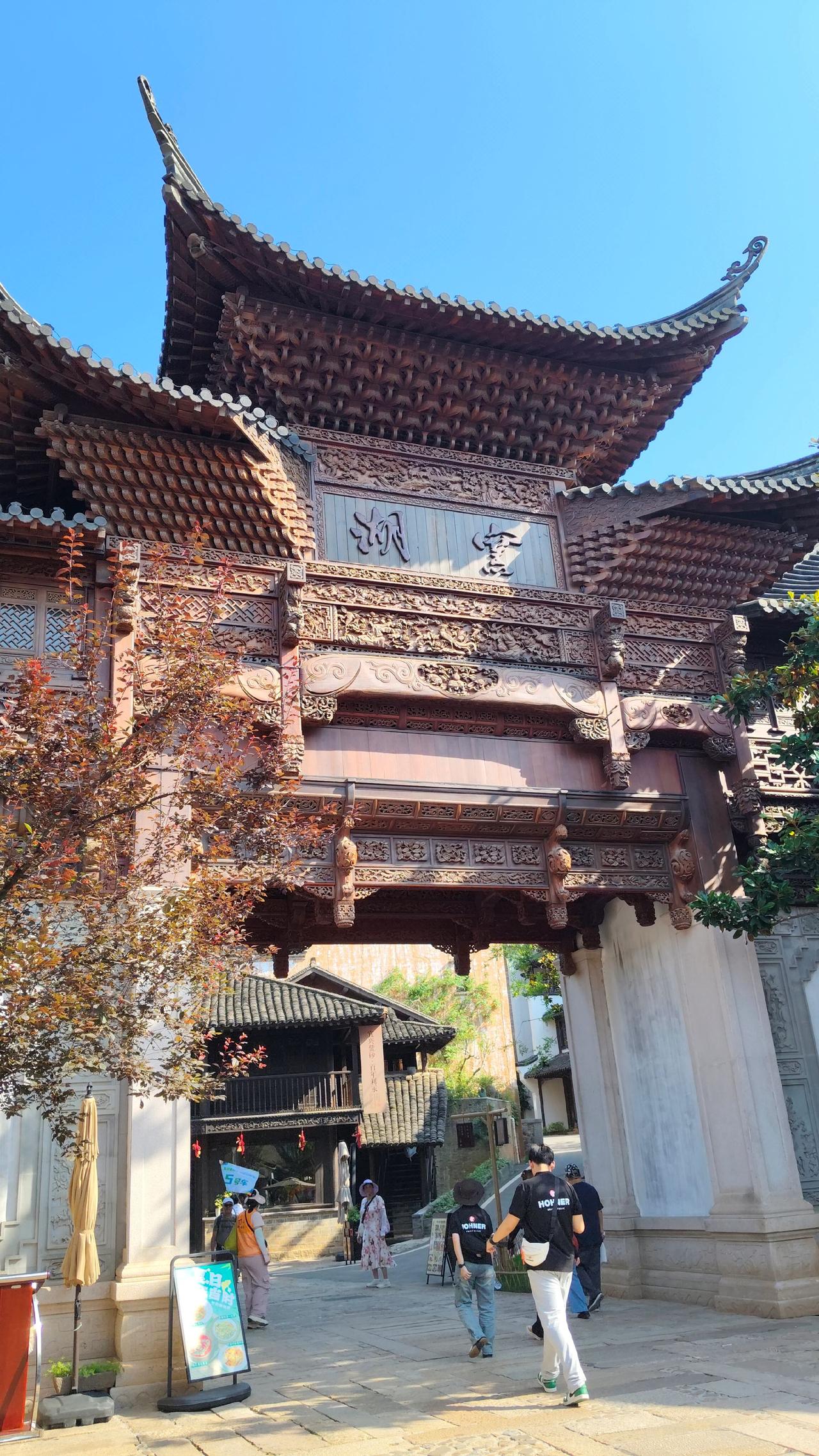 在这既能拥抱山水诗意，又能触摸历史温度，妥妥江南度假天花板，江苏宜兴之行没白来?