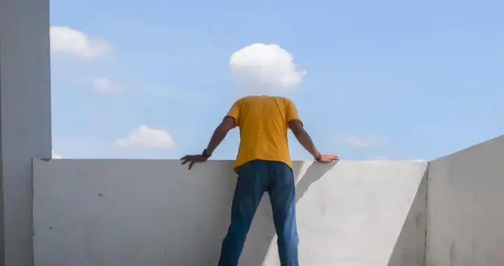 25张街头摄影作品, 运气只占3成, 剩下7成全都是刚好赶上的那半秒
