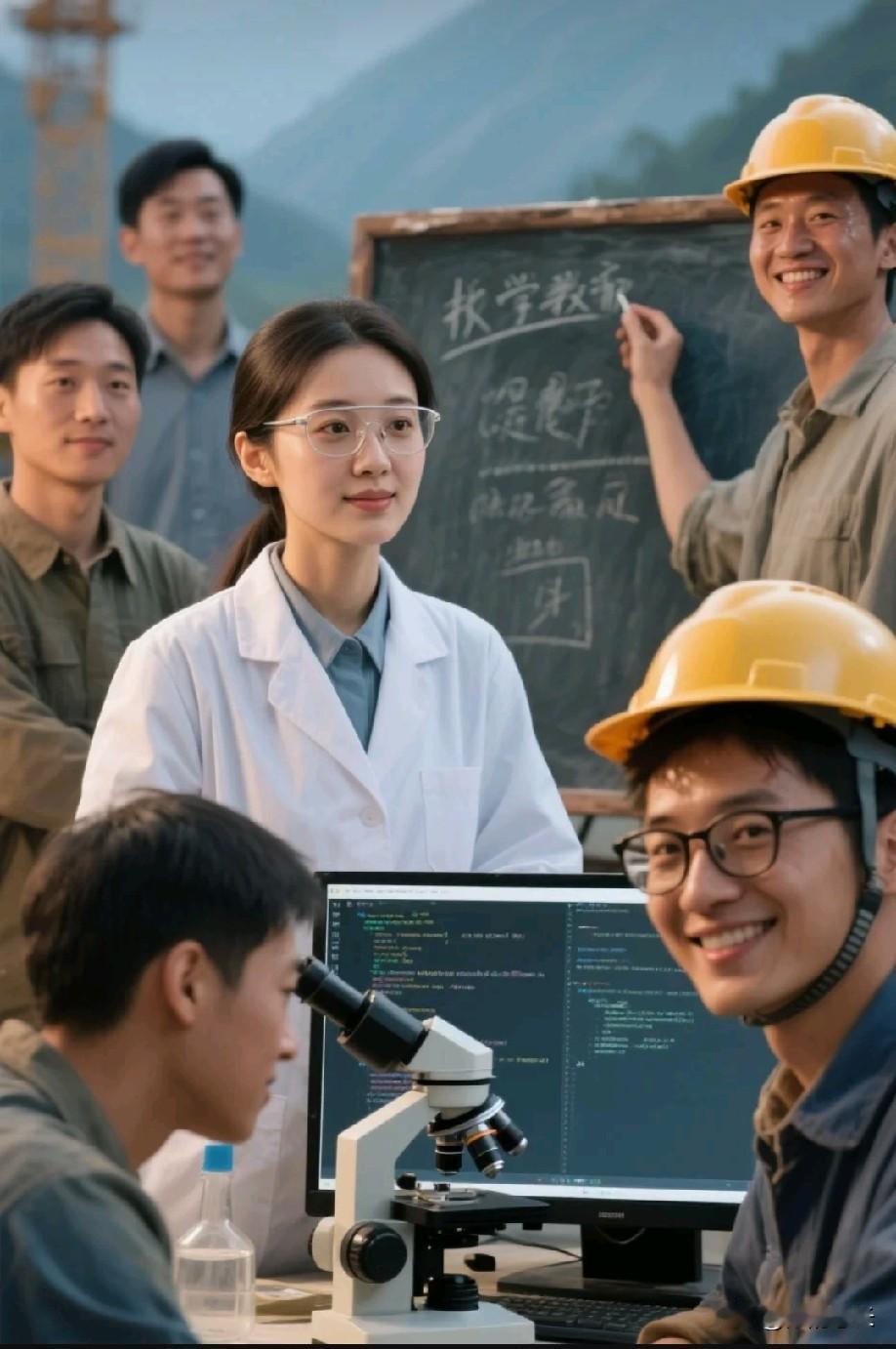 上了高中你才会发现：1、小学最主要的目的不是学得多深，而在培养孩子的学习习惯，