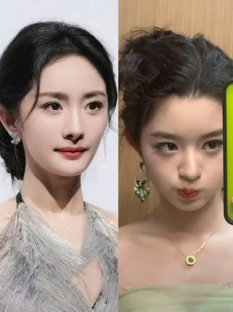 杨幂啊杨幂，你糊涂啊！为什么要为了一个小演员去趟浑水呢？你又不靠黄杨钿甜
