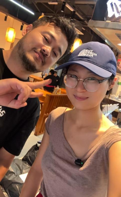 江苏无锡，18岁女生打暑期工，约定月薪3000！干满一个月后，老板把她叫到跟