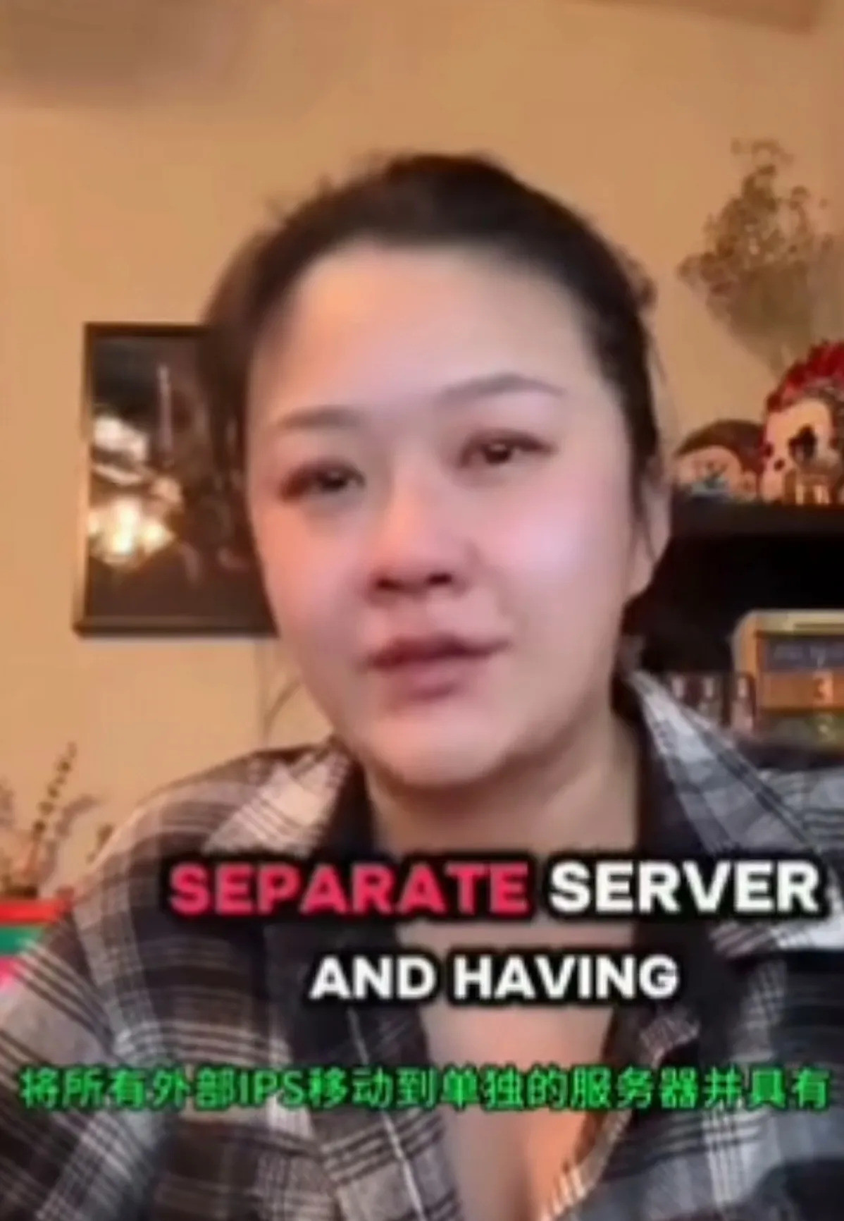一个戏精的骗局让美国人集体道歉---