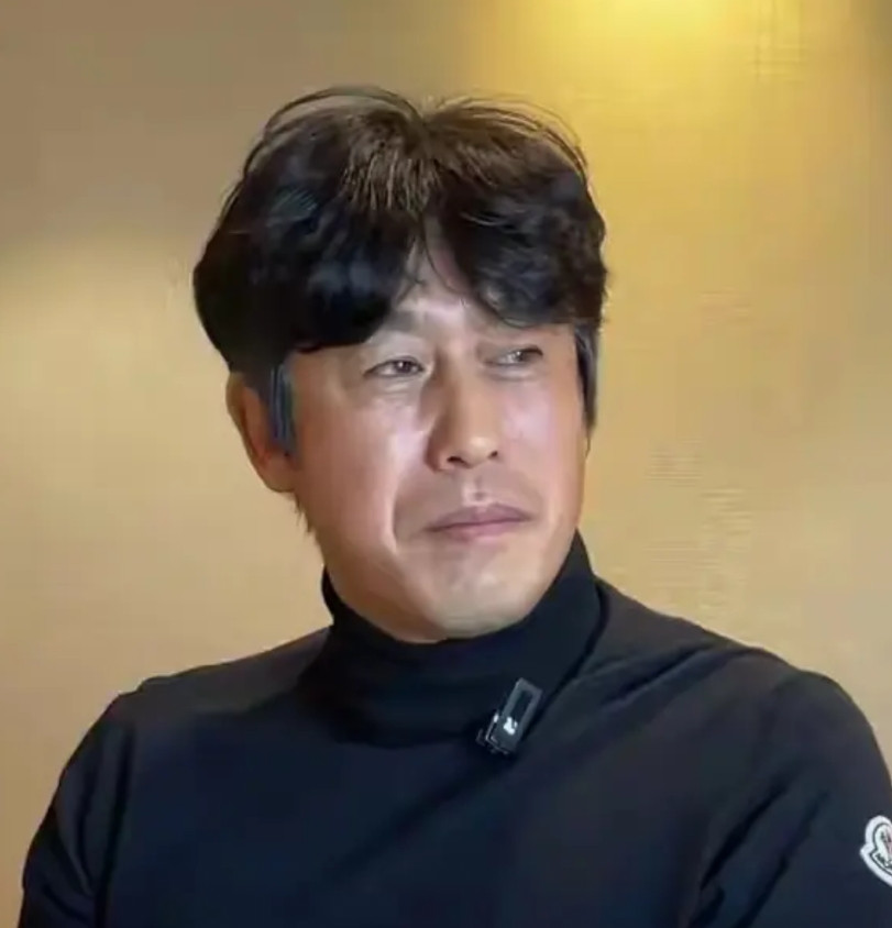 蓉城原主教练徐正源没有珍惜功成名就的机会！如果徐正源不在上个赛季后半段出现那个插