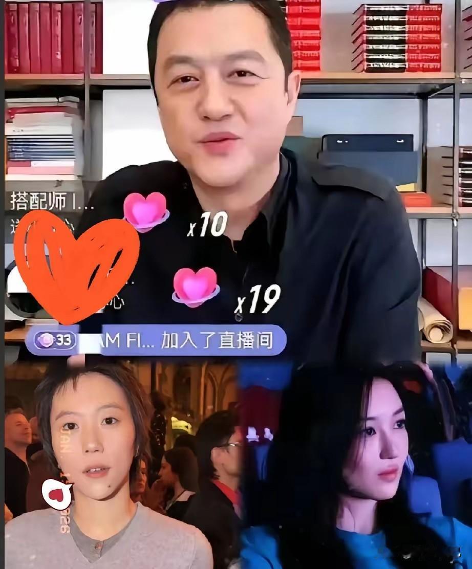 窦靖童一句“爸你尝尝”炸场！李亚鹏2万盒酥方售罄，500万销售额赢在真实与善意