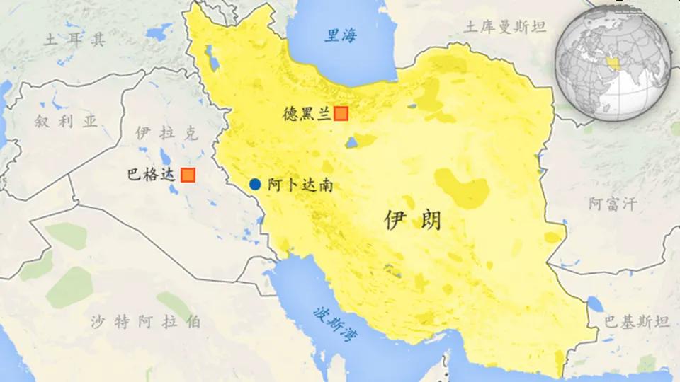 伊朗为什么打不垮？三张王牌，一张比一张硬伊朗的真正底牌，不在导弹，在课堂。