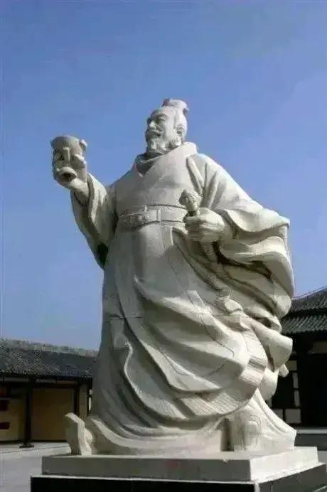 中国历史上最不惧怕死亡的皇帝纵贯几千年华夏历史，大多数帝王都惧怕死亡，手握