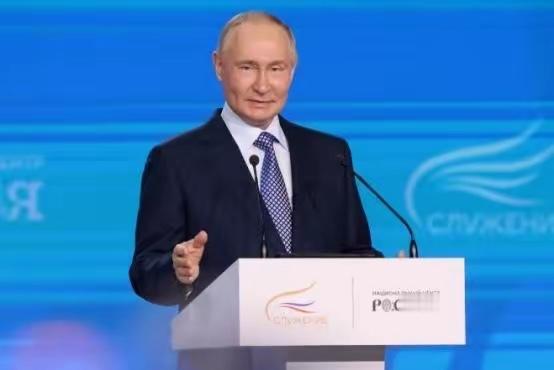 绝对不能承认，承认了台湾回来可能就更难了！2月5号有消息说，俄罗斯在会谈里提