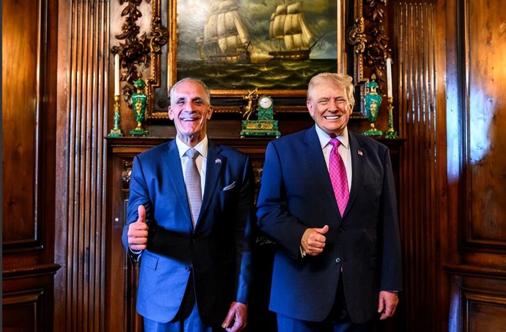 帕劳硬撑“挺台”的同时，拉美传来更重磅信号：洪都拉斯新任总统阿斯夫拉兑现竞选承诺