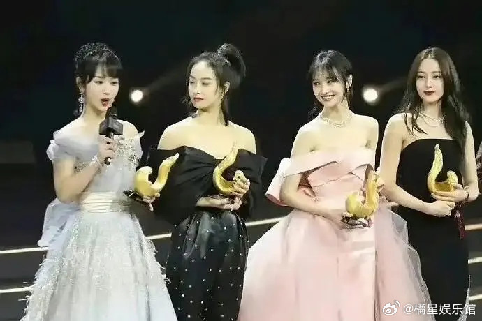 这么多年，杨紫真的笑到了最后