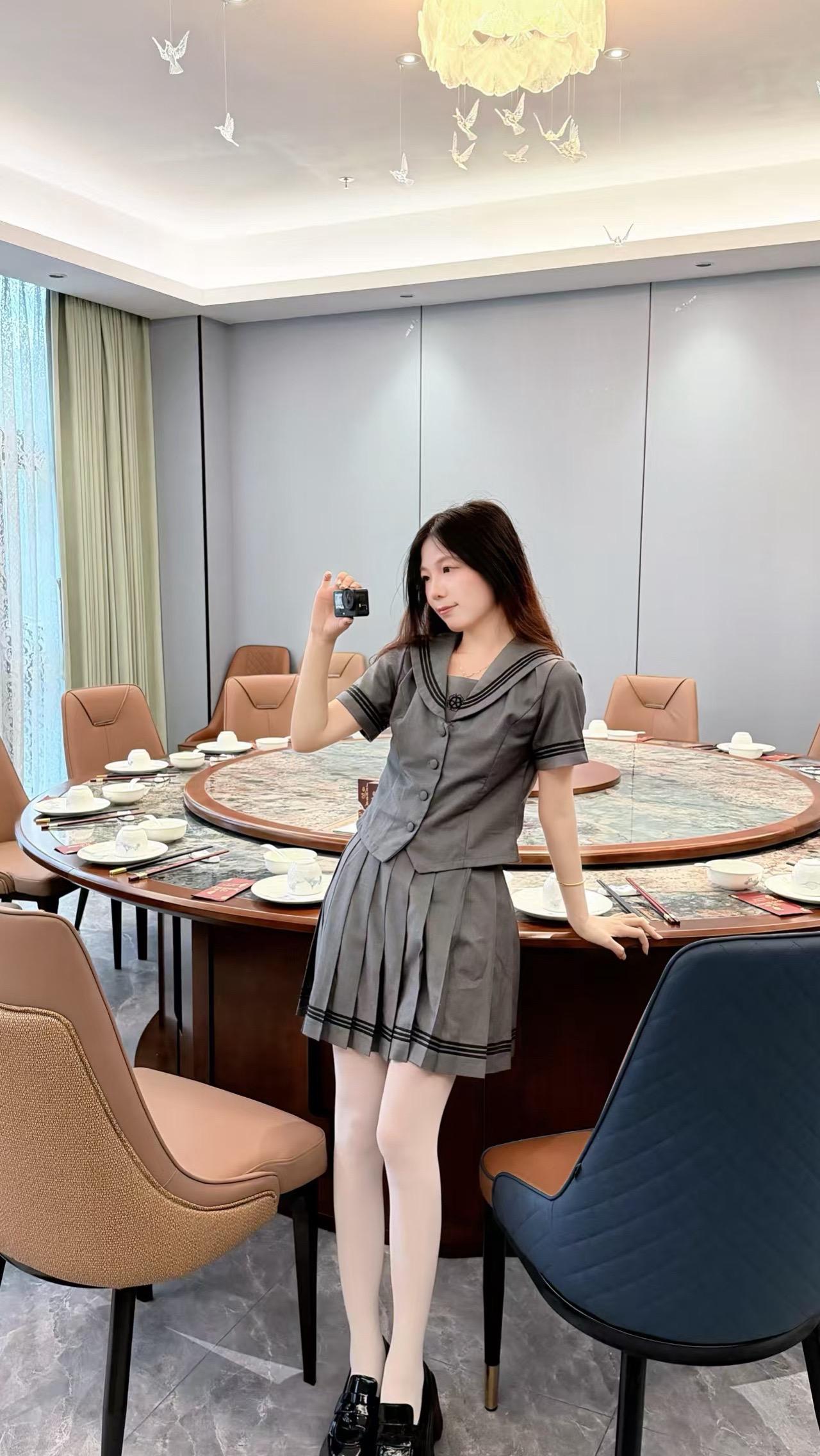 真是方向失南北 美的有点东西