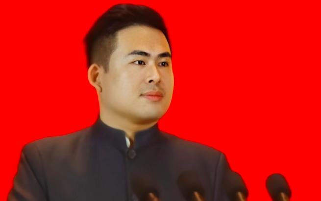 台湾时事评论员王炳忠说，不少国民党人所谓的“抗战”，并非站在民族大义，而