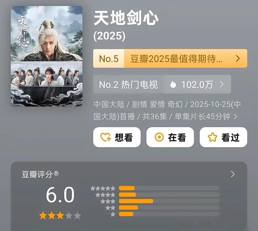 男频三大男主争霸基本结束，目前看是龚俊的暗河传赢了：集均最高，豆瓣口碑最好，商务