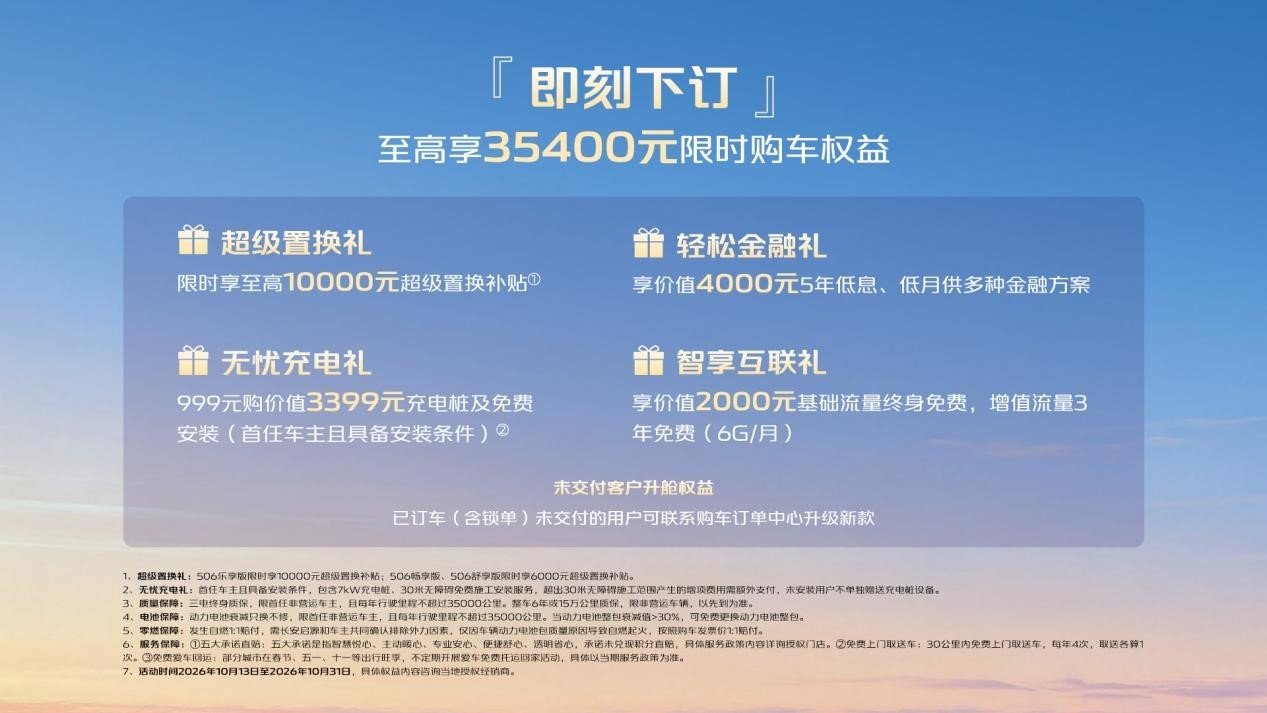 哈？长安那么刚？豚子压力很大吧？#2027款长安启源Q05荣耀上新#全系热泵空调，全系爆胎稳行，全宁