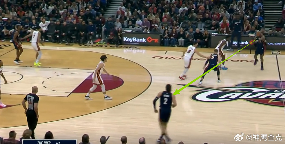 肥术师！哈登赛季最高14助，率队21分大胜&复仇热火经历了上一场的失利，骑士坐镇