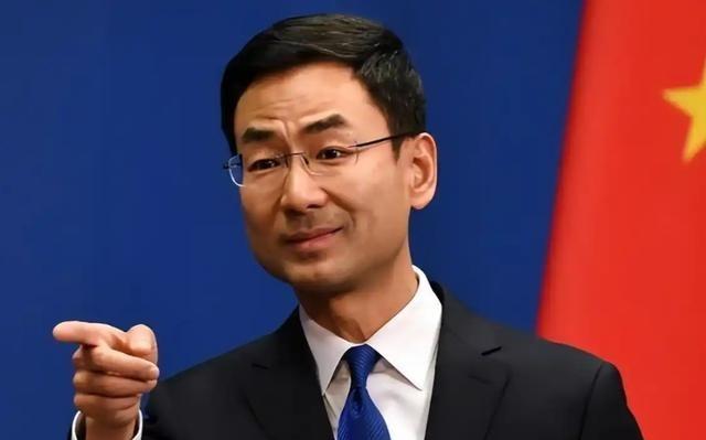 中国已经把话撂这儿了：谁再敢在家门口动武，核武器不是摆着看的，台湾统一这事儿谁伸