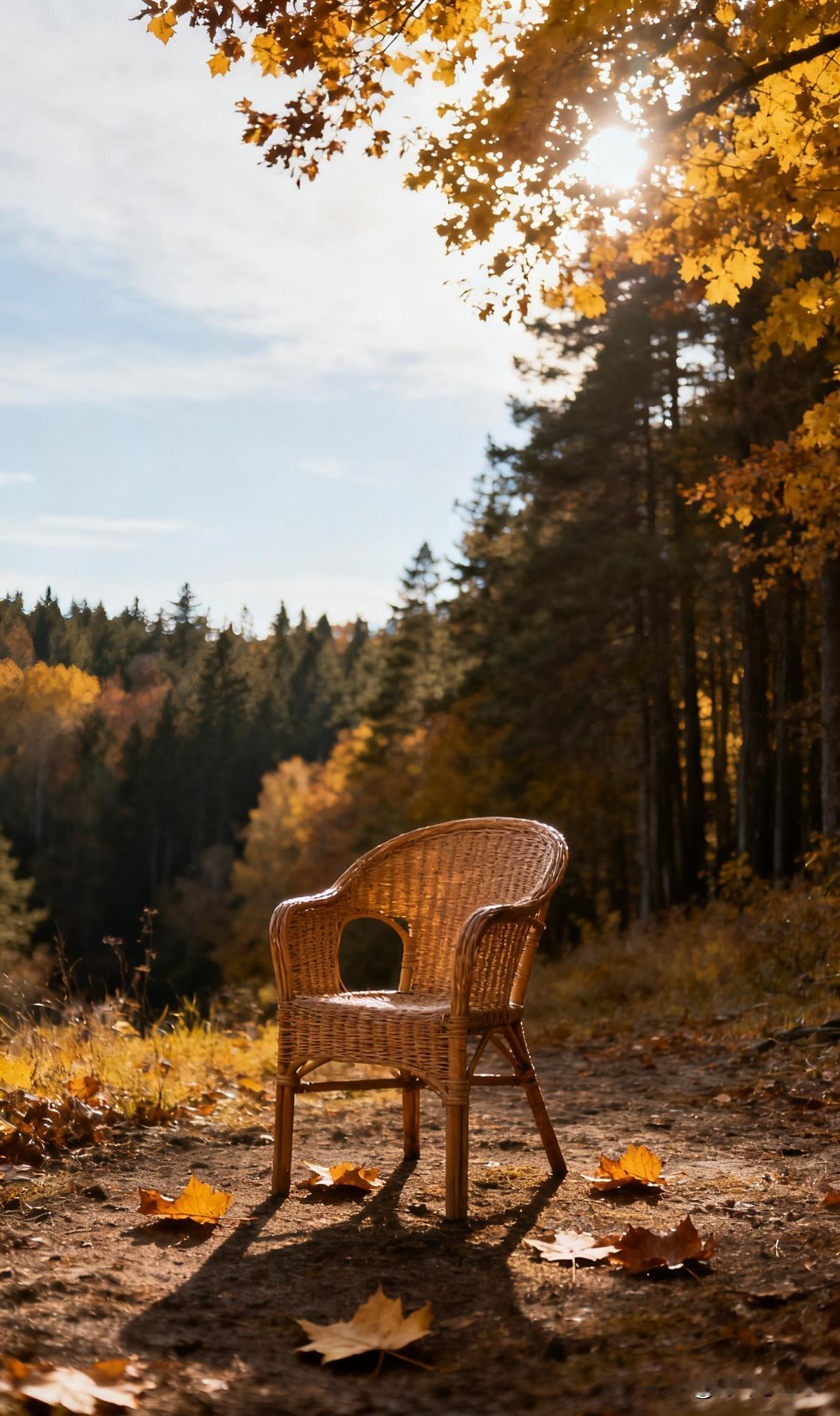 活到65岁才懂：人生最好的状态，是“半醒半醉”活到65岁，头发白了大半，腰杆