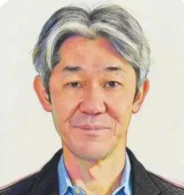 2月24日，日本教授富坂聪“一眼就看透了”中国的管制措施，他表示，中国不是在‘报