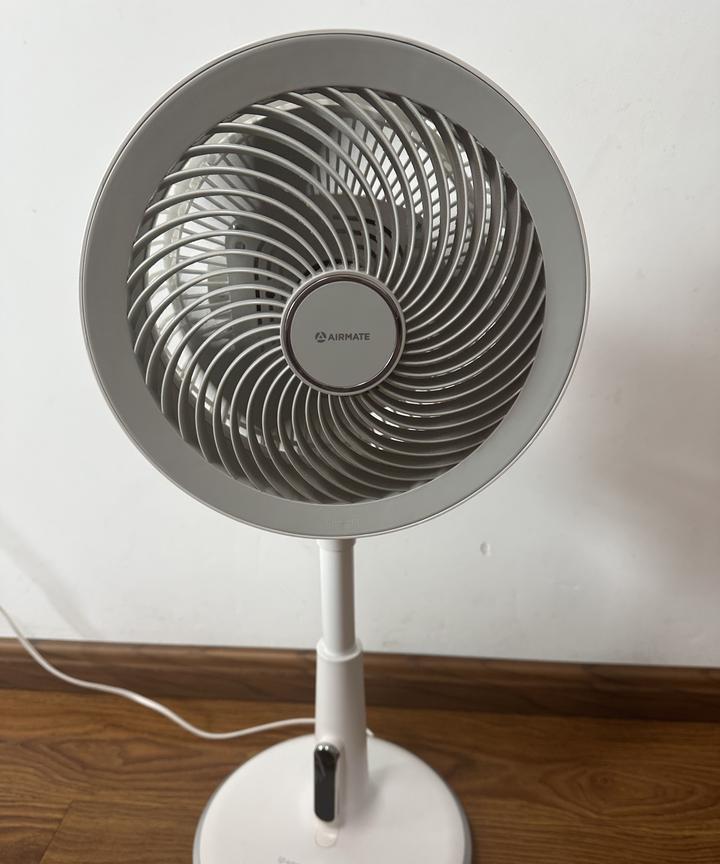 你们家夏天用的最多的，是空调还是空气循环扇呢？要我说还真是缺一不可！在我们东北