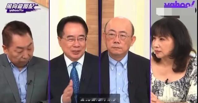 台湾学者蔡正元说，“不管是武力统一还是和平统一，我很确定一点，这个如果真的有统一