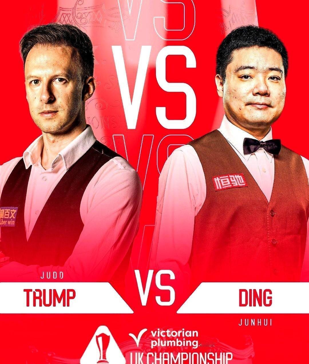 特鲁姆普每杆只要17秒，为什么永远打不赢31秒才出杆的塞尔比？你看他趴在球台边