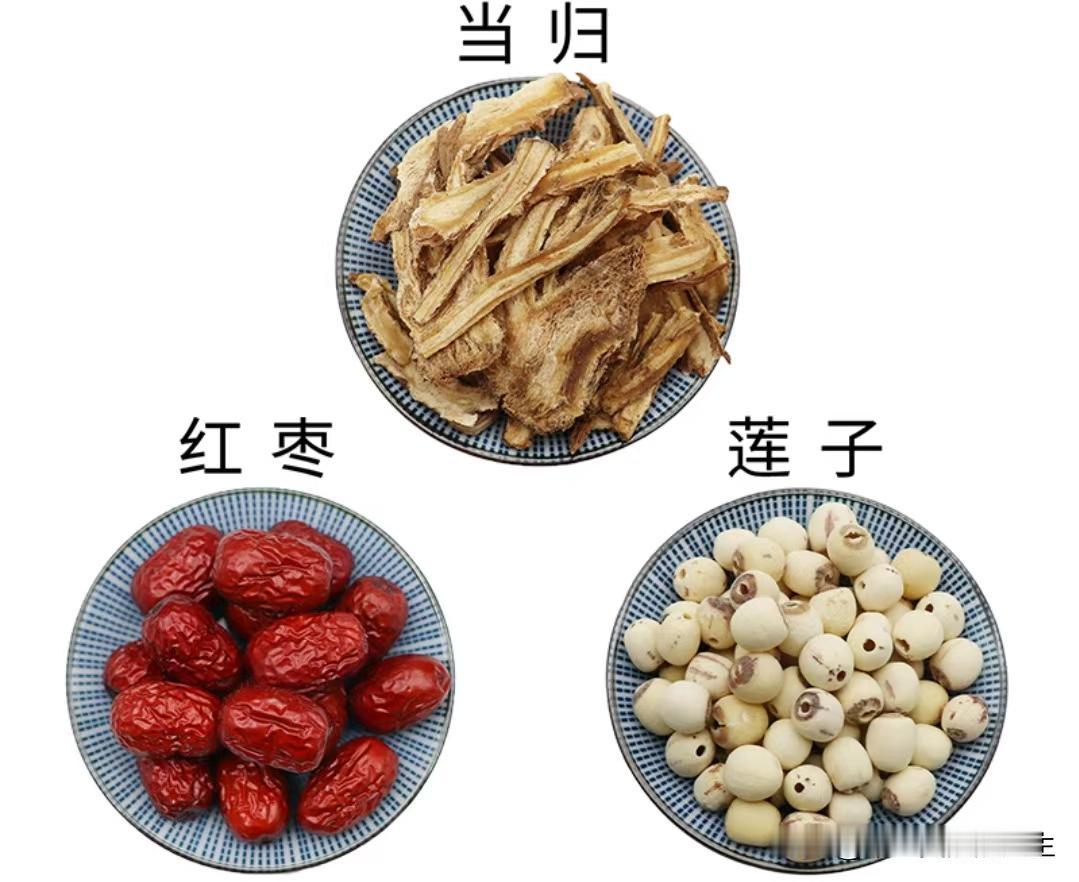 肝血虚，寿难长，四味药煮水喝，成本不到3块钱今天分享给大家一个养肝小方法，一