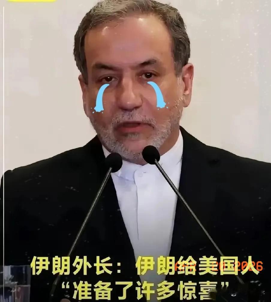 伊朗传来消息，4月20日凌晨消息，4月19日伊朗议会高官易卜拉欣·阿齐兹直接喊