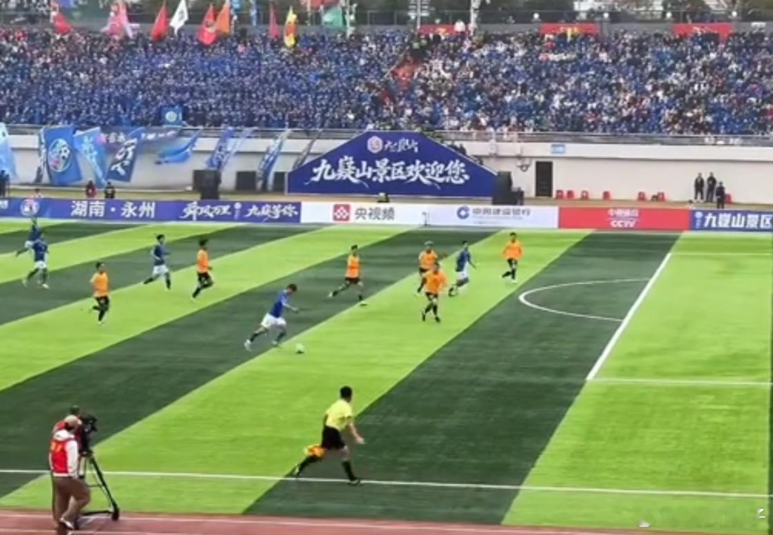 CMG群众足球邀请赛刚结束，永州队拿下亚军，埃安立刻官宣加码10台「埃安UTs