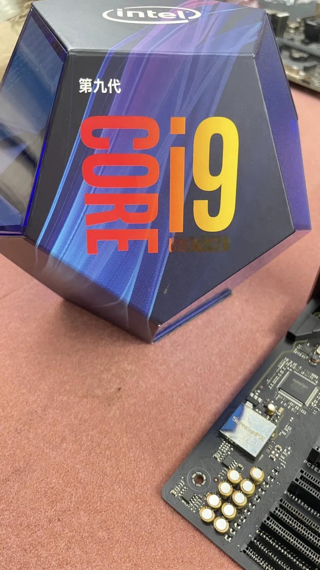 Intelcpu改名ultra是一个营销上的大败笔我这边年纪大的都知道酷睿