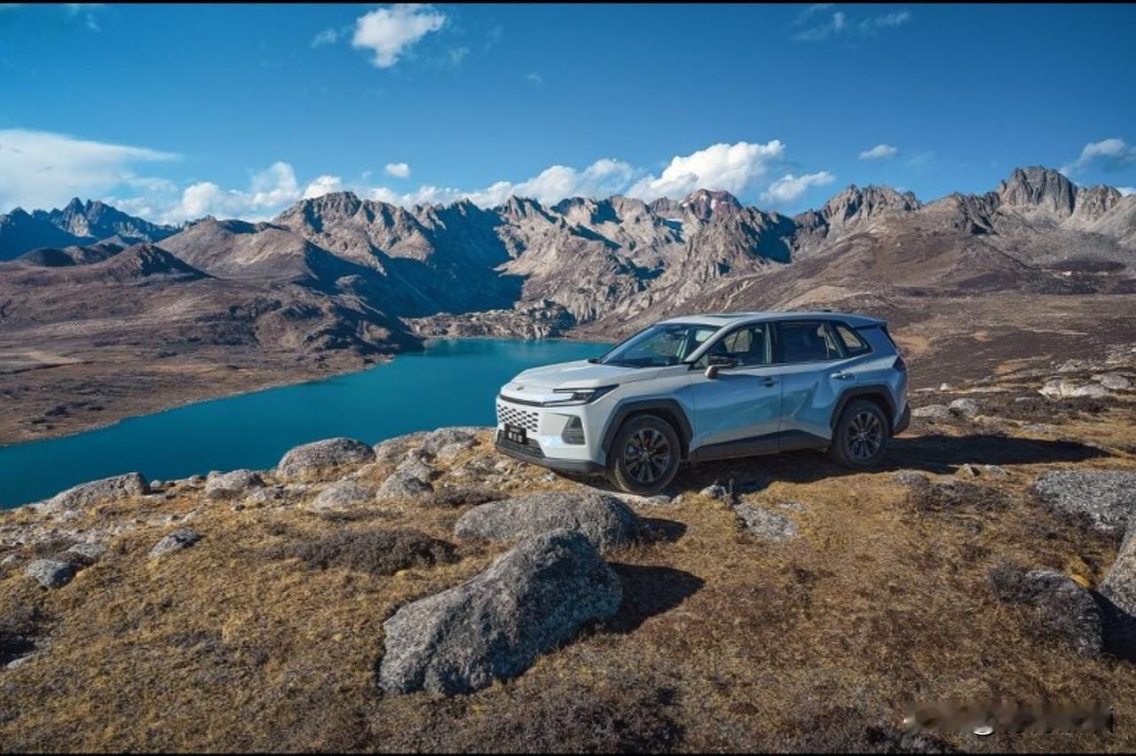 广汽丰田算是把造车搞明白了，“兰达三剑客”各具特色，牢牢掌握了客户心理！