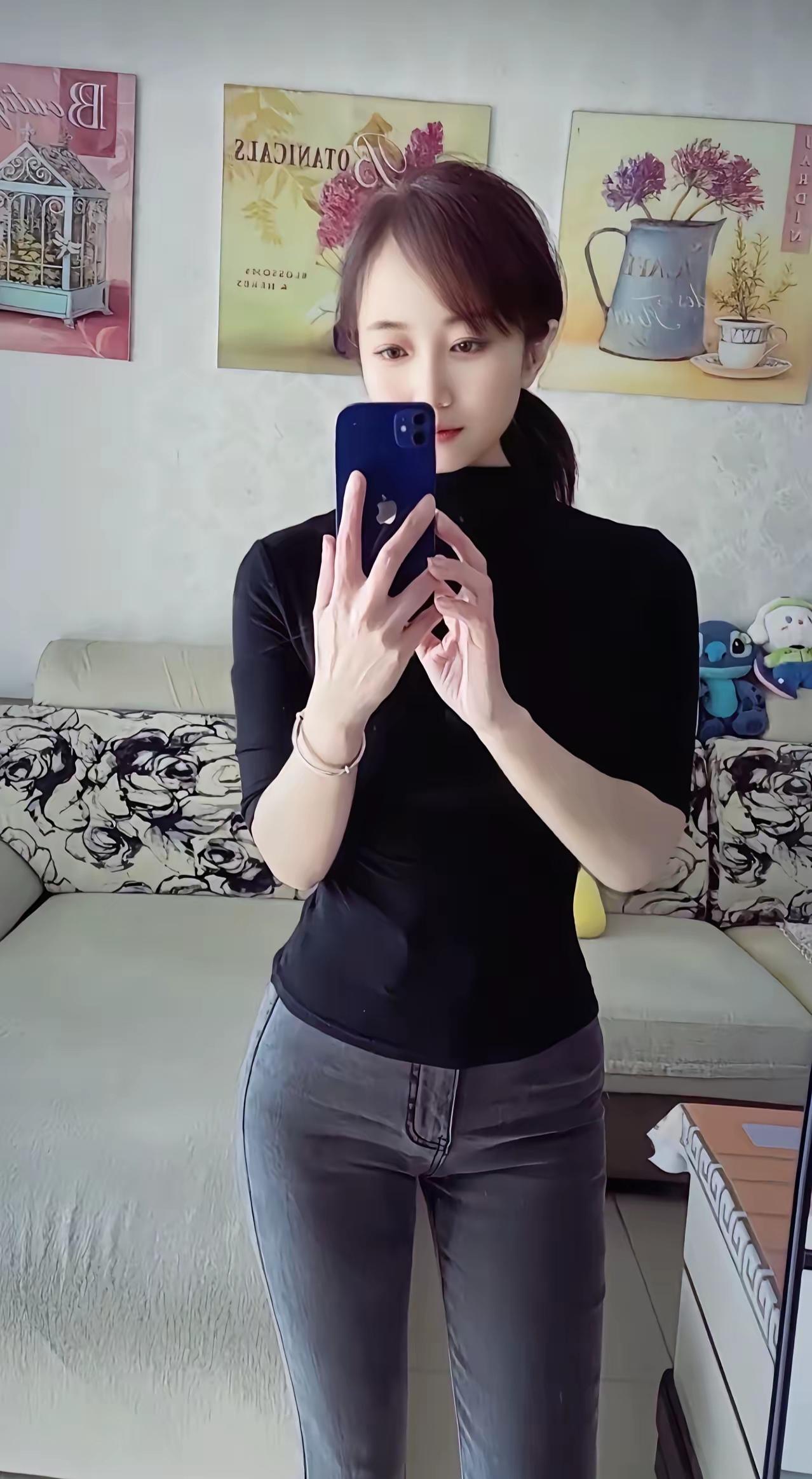 如果这是你老婆，你每天会早出晚归吗？会让她去上班吗？