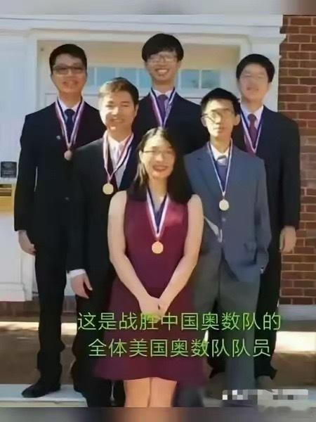 美国摘了中国教育的桃子，没想到失去的是振兴美国的种子！美国吸引甚至是挖走大量受过