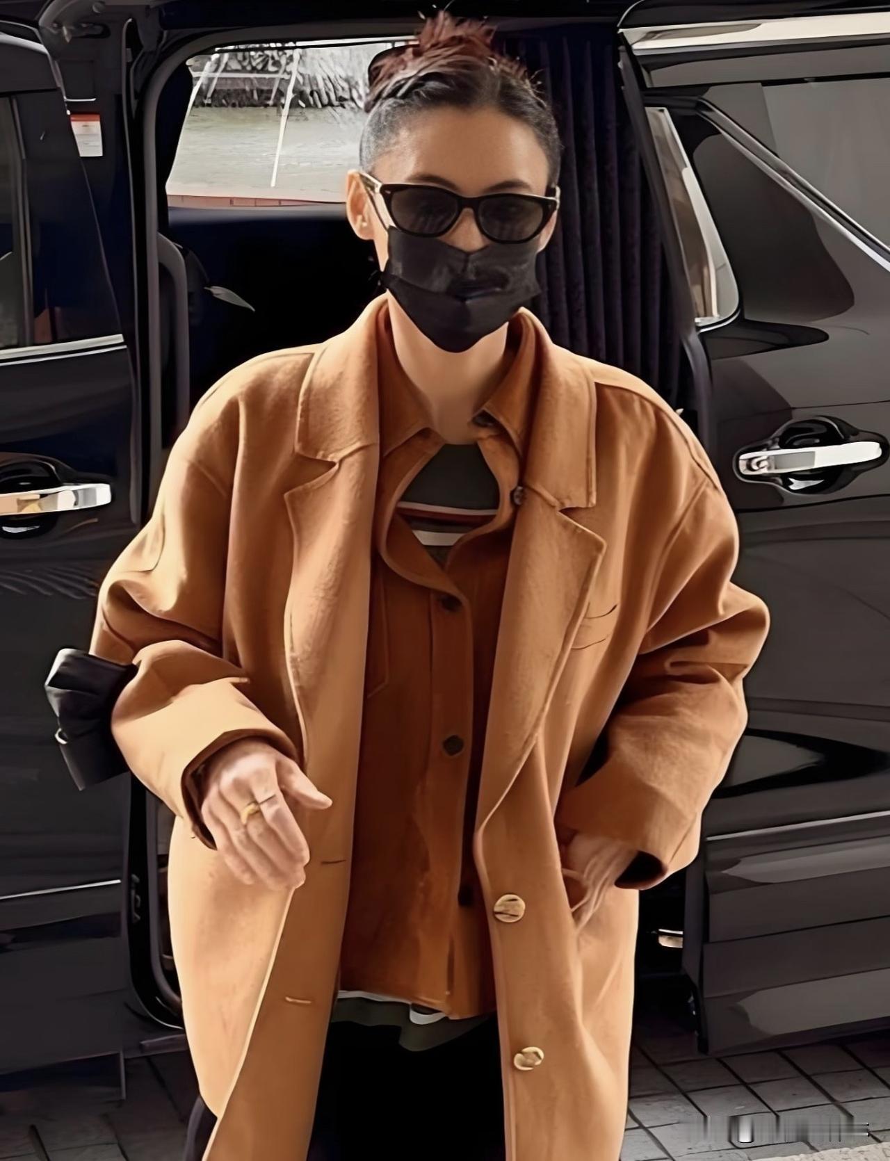 张柏芝到底是不是在撒谎？吃瓜群众持观望态度，但是有一点你不可否认，她是一个