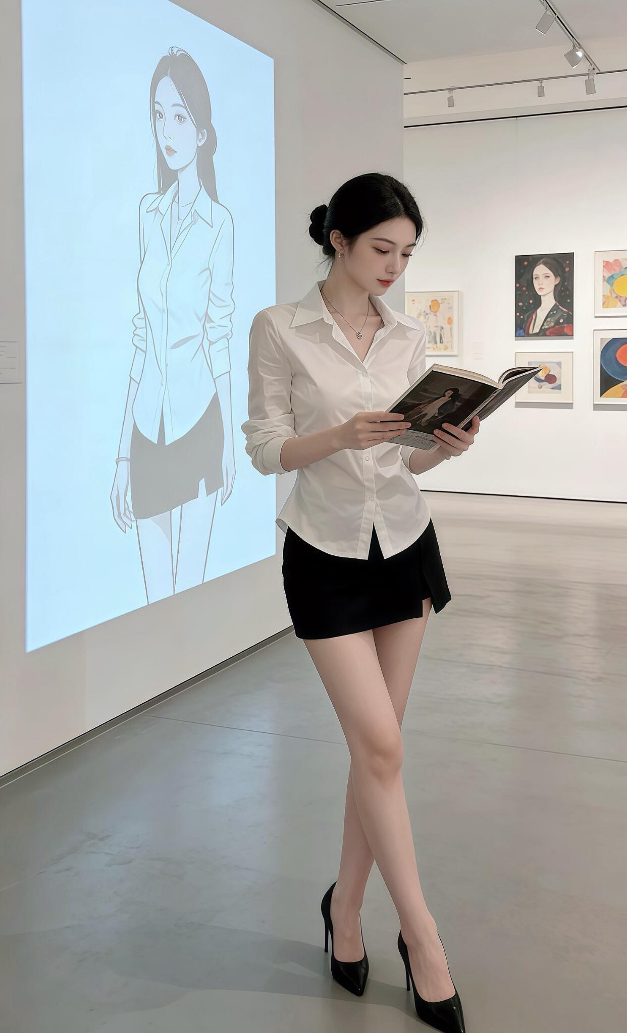 有点想被看到，会有人回复我吗？