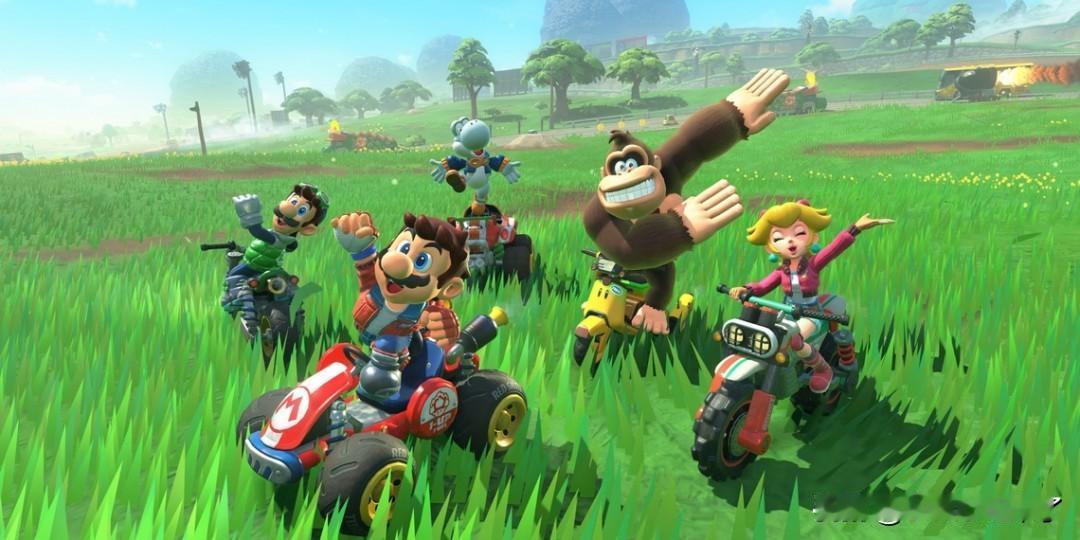 据GameInformer报道，任天堂近期发布了对《马里奥赛车：世界》开发团队