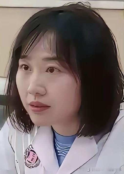 四十五岁的曾琦医生，中南大学博士毕业，曾任硕士生导师。业务上，曾琦精益求精，