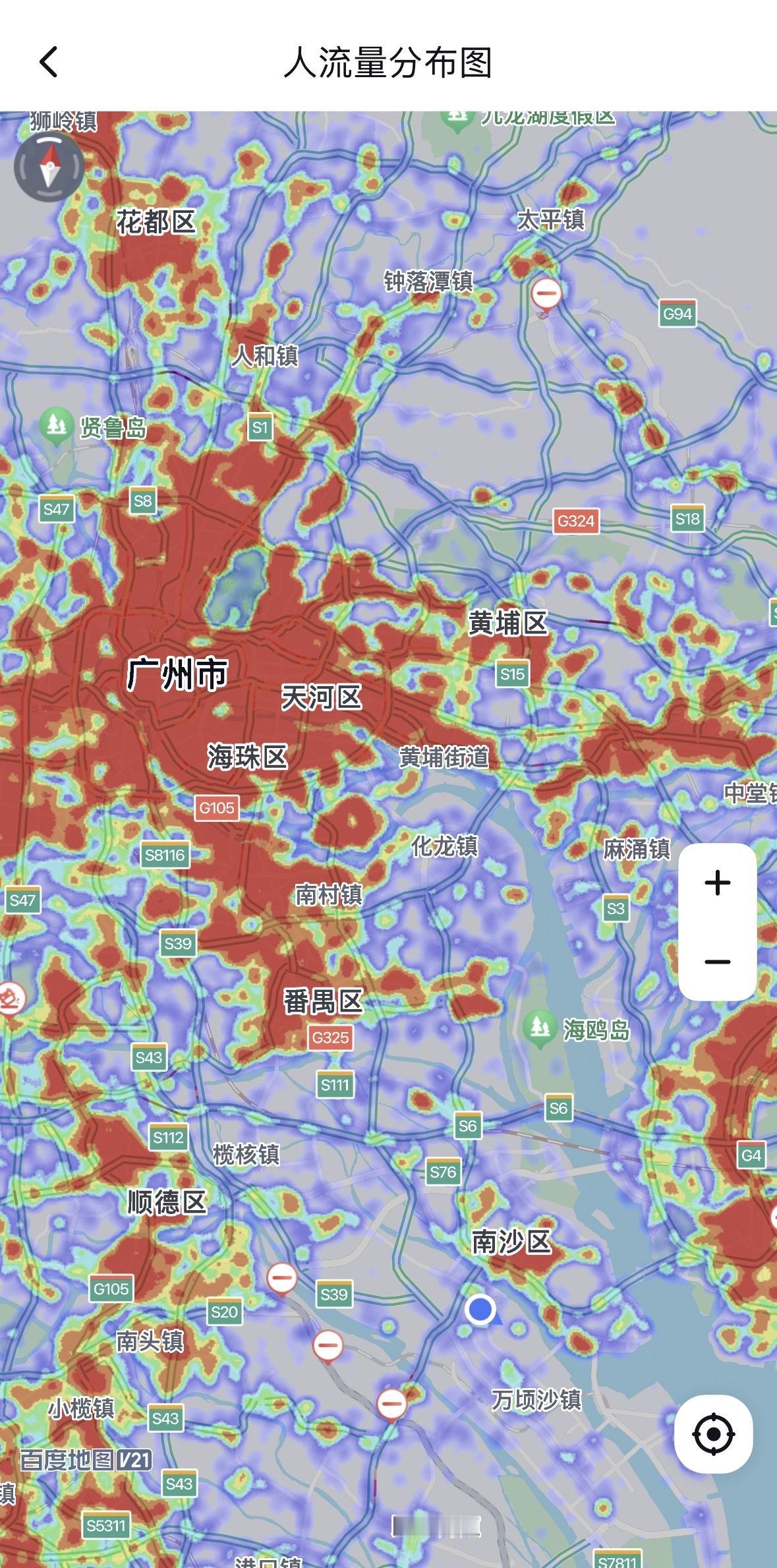 南沙和黄埔哪一个发展潜力更大黄埔的周边是天河东，增城，北边是从化，白云远郊，从城