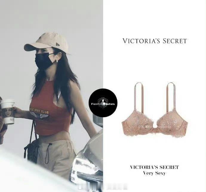 杨幂，大幂幂粉丝牛啊，这都能瞧出来