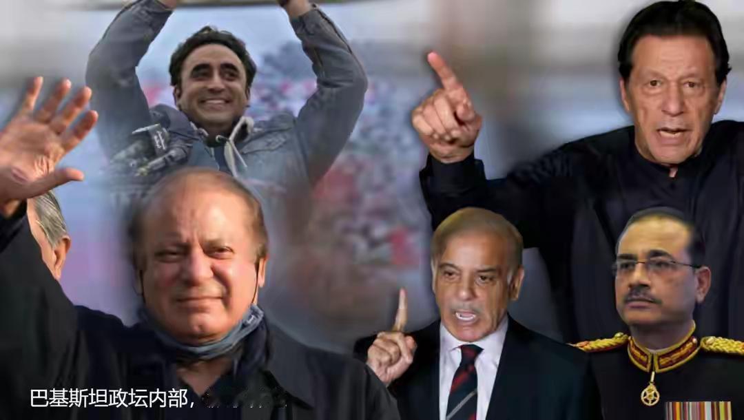 巴基斯坦有识之士痛声疾呼，别等被中国抛弃才悔不当初一、谁在喊、喊什么（202