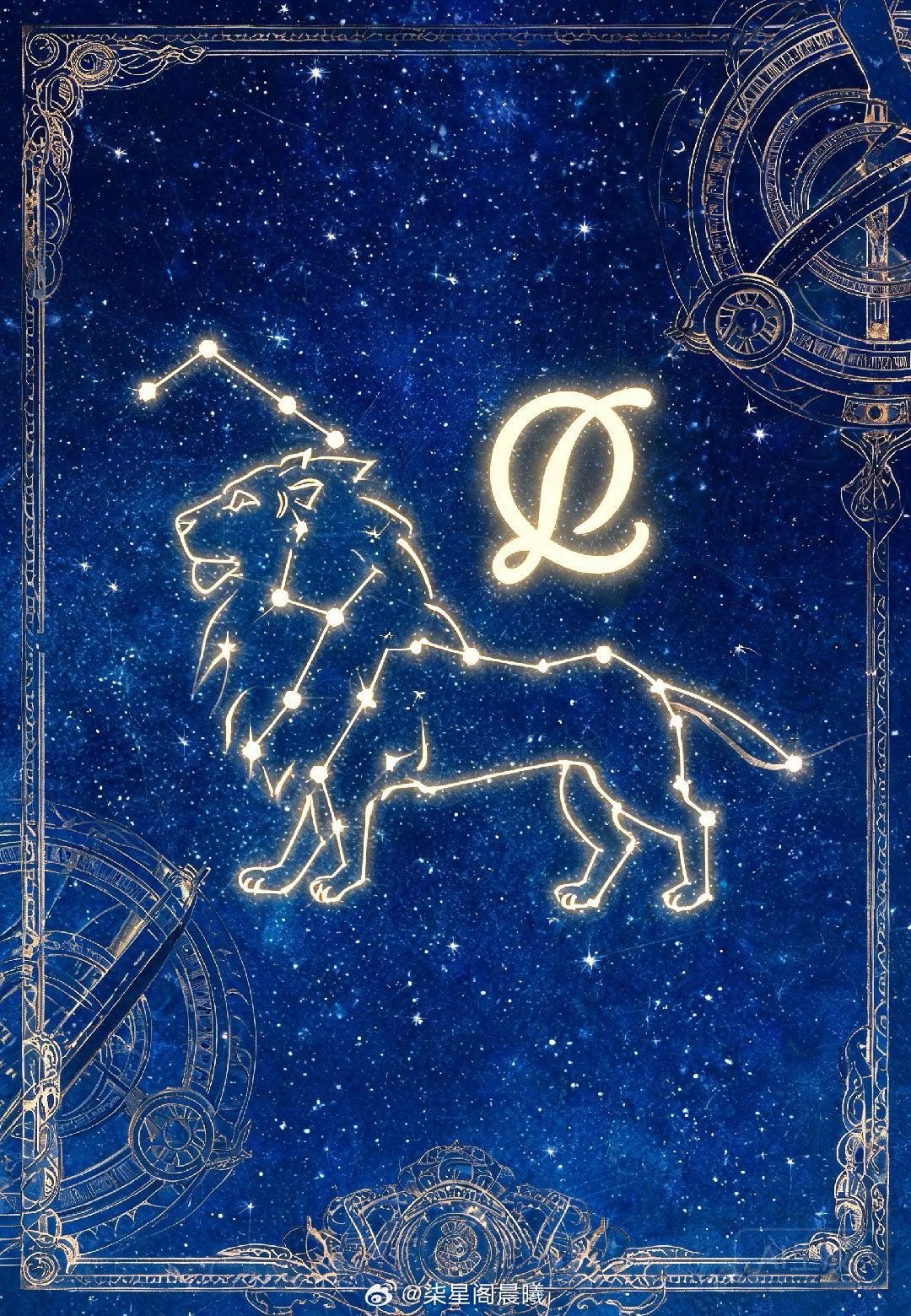 🌟6/22-6/28一周星象｜木星入狮子倒计时，下半年转运信号预备姐妹们，