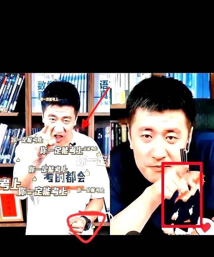我表弟就是张雪峰选的大学，我表弟亲身经历后说的话真震到我。他说张雪峰连宿舍有没