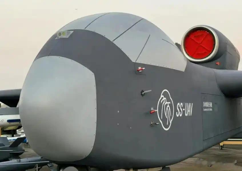 九天无人机试飞成功，对美日同盟来说可不是啥好事。2025年12月11日它在陕西首