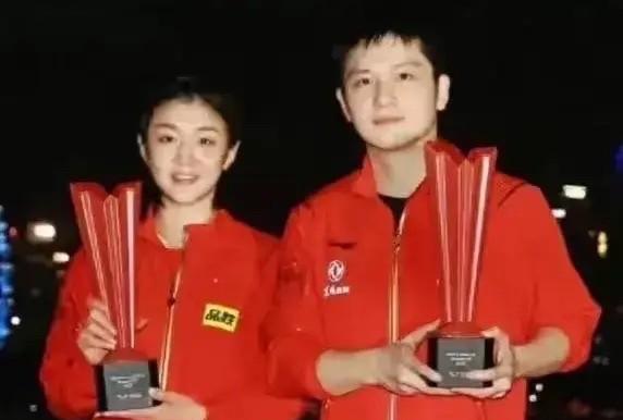 樊振东、陈梦，全运会单打要从预赛打起。不是落魄，是规则照着走。国际排名清零，