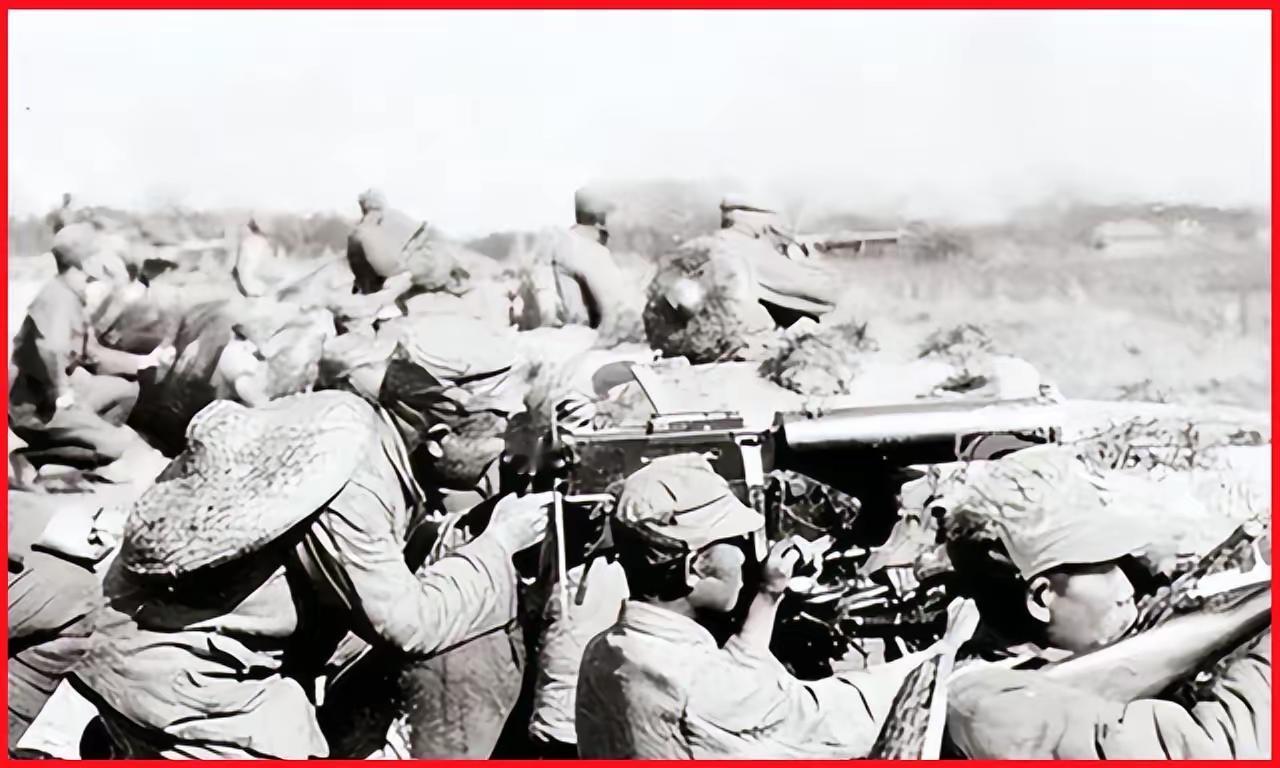 1938年4月6日，日军第10师团步兵第63联队的《阵中日志》里，写下了一段让整