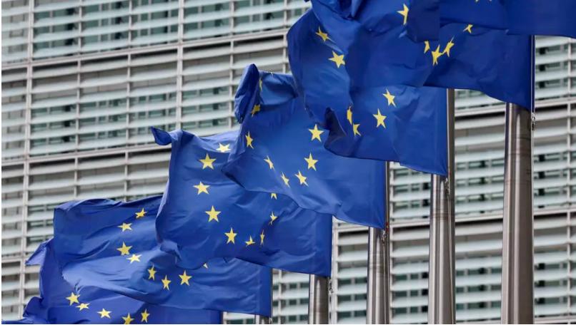 欧盟或于2026年初对小额包裹征税遏制希音和特木商品欧盟各国财长周四批