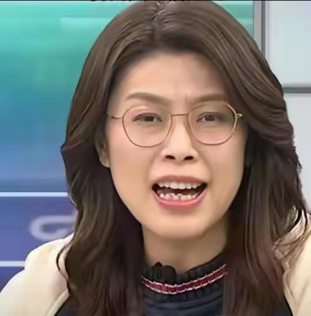 郑丽文在北京说了实话，国民党没权推不动和平，选票才是硬道理。她讲得很直：没选