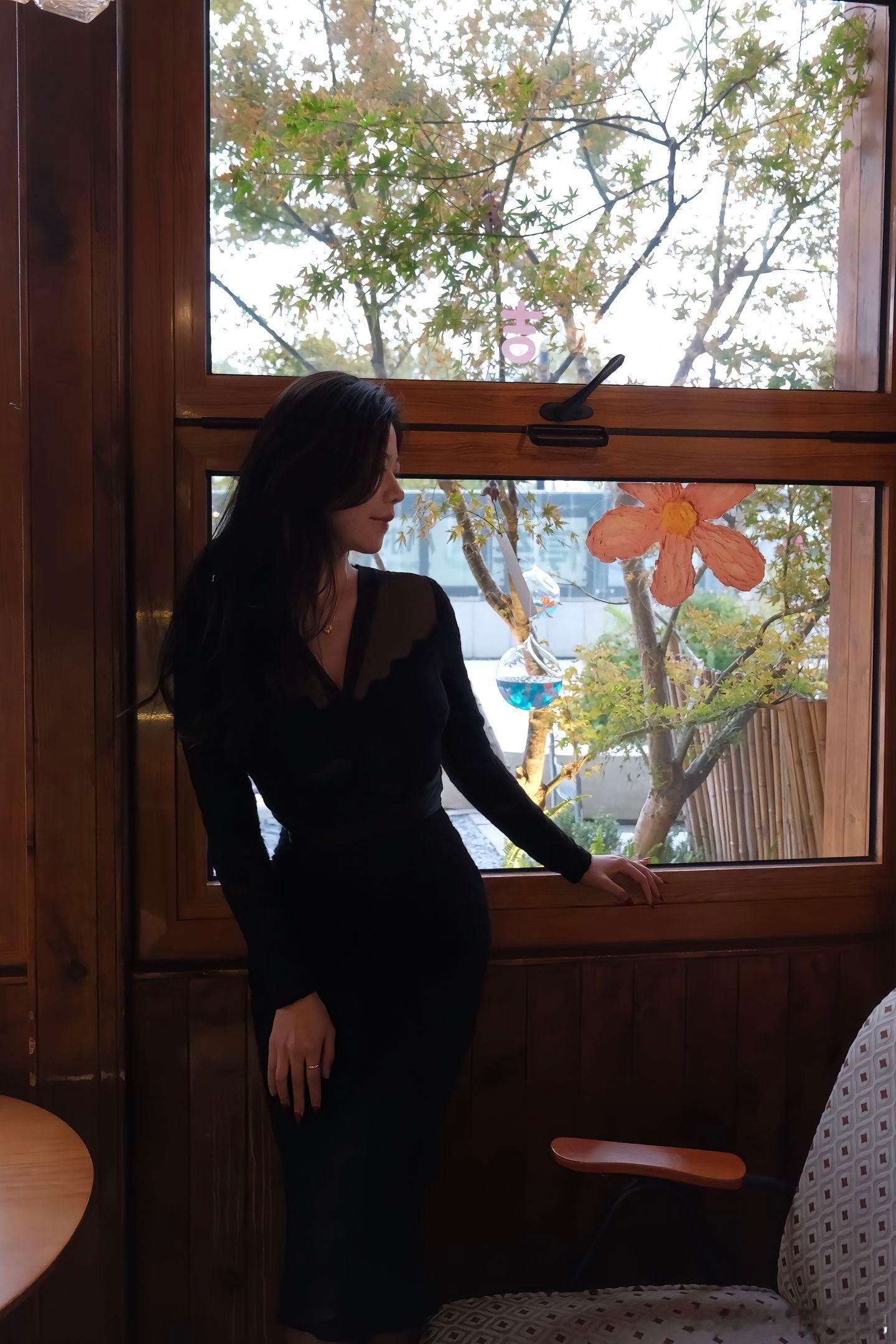 人像摄影成熟女性的魅力美女绘梦长廊